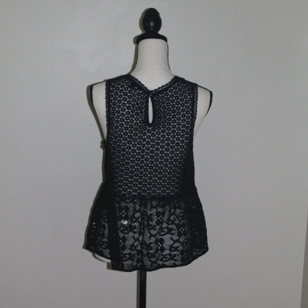 American Eagle Women's Tank Size Medium NWT - Picture 2 of 2